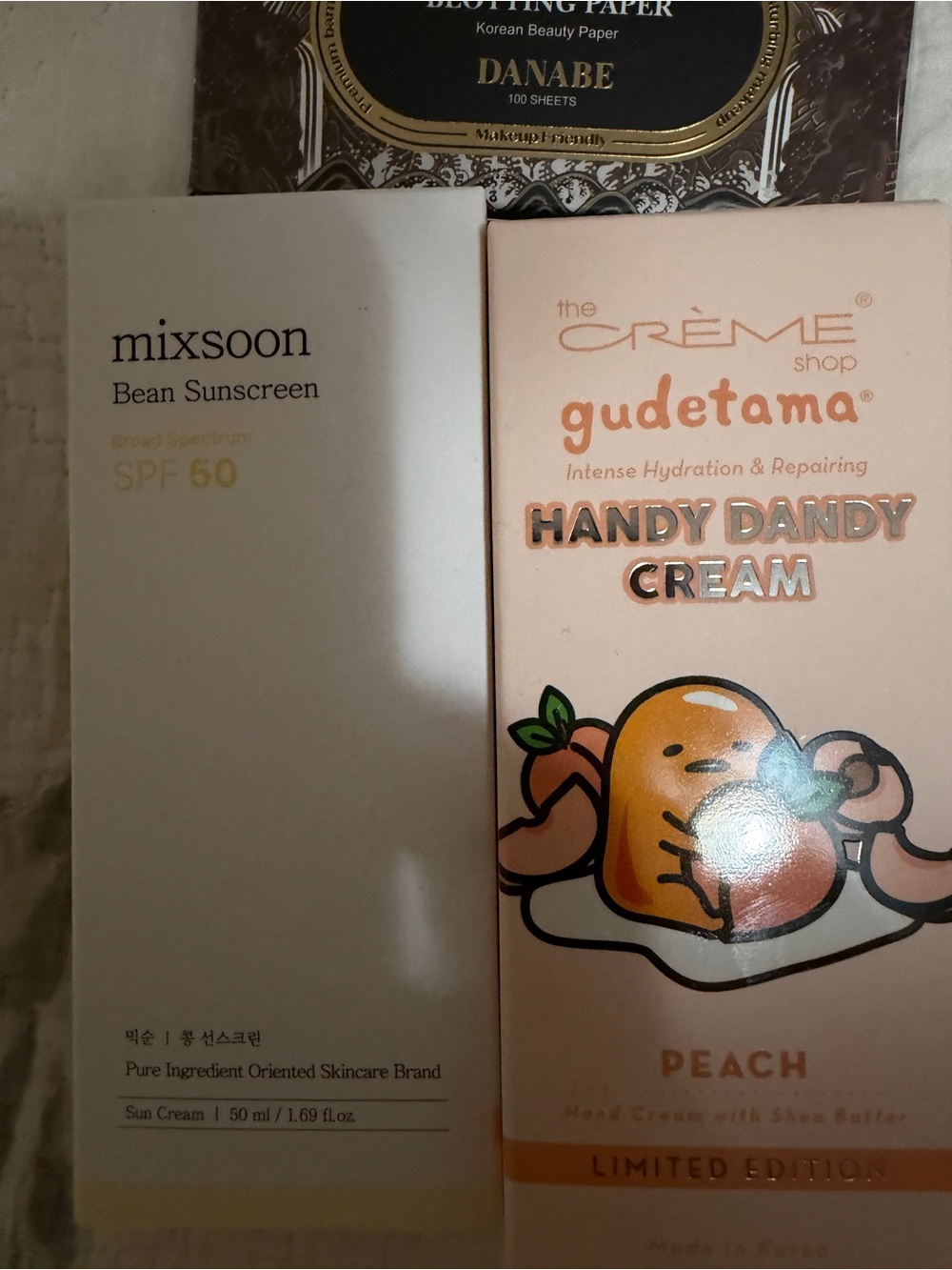 The crème shop Spa and Skincare bundle - Picture 3 of 3